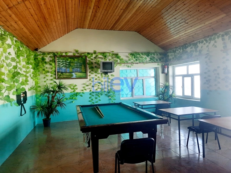 Aylıq Kirayə 12 otaqlı Obyekt  500m², Bakı