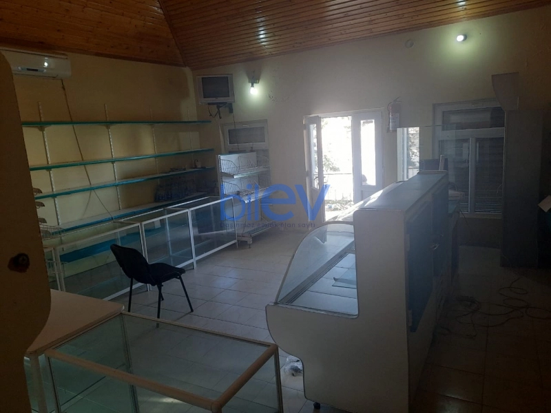 Aylıq Kirayə 12 otaqlı Obyekt  500m², Bakı