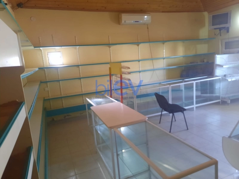 Aylıq Kirayə 12 otaqlı Obyekt  500m², Bakı