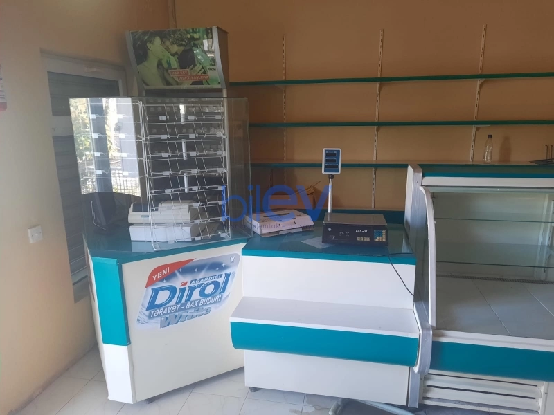 Aylıq Kirayə 12 otaqlı Obyekt  500m², Bakı