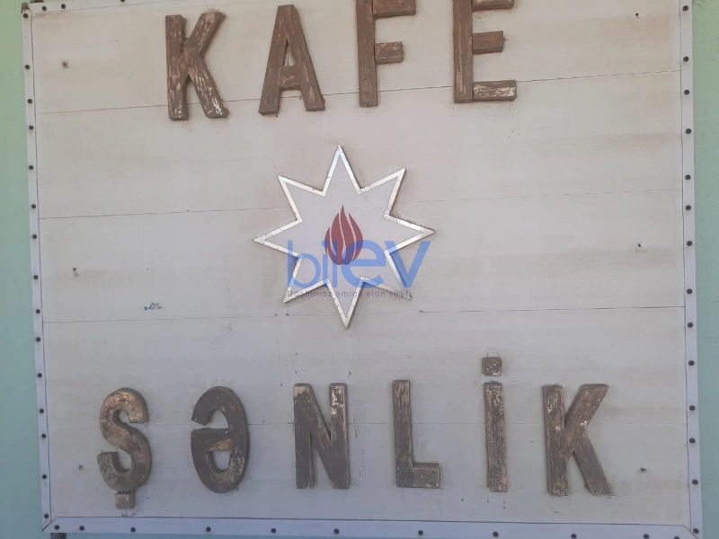 Aylıq Kirayə 12 otaqlı Obyekt  500m², Bakı