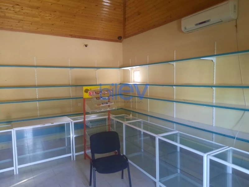 Aylıq Kirayə 12 otaqlı Obyekt  500m², Bakı