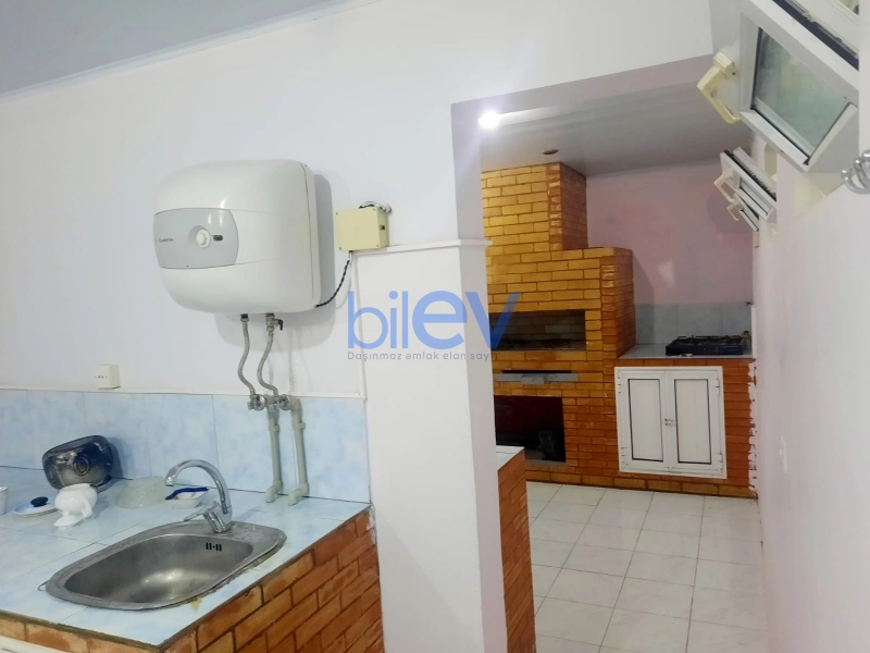 Aylıq Kirayə 12 otaqlı Obyekt  500m², Bakı