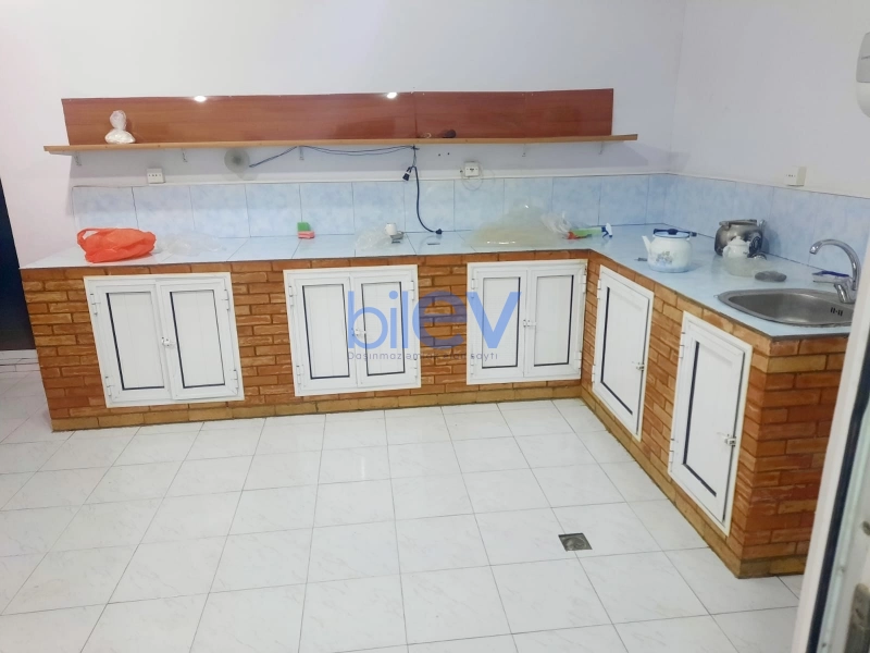 Aylıq Kirayə 12 otaqlı Obyekt  500m², Bakı