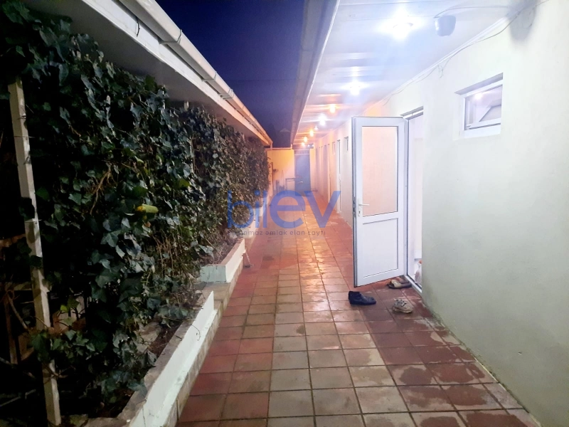 Aylıq Kirayə 12 otaqlı Obyekt  500m², Bakı