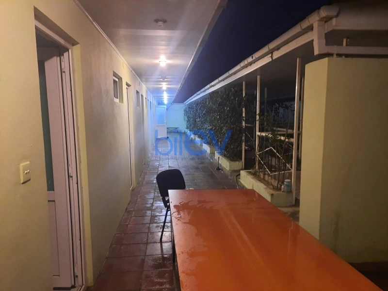Aylıq Kirayə 12 otaqlı Obyekt  500m², Bakı