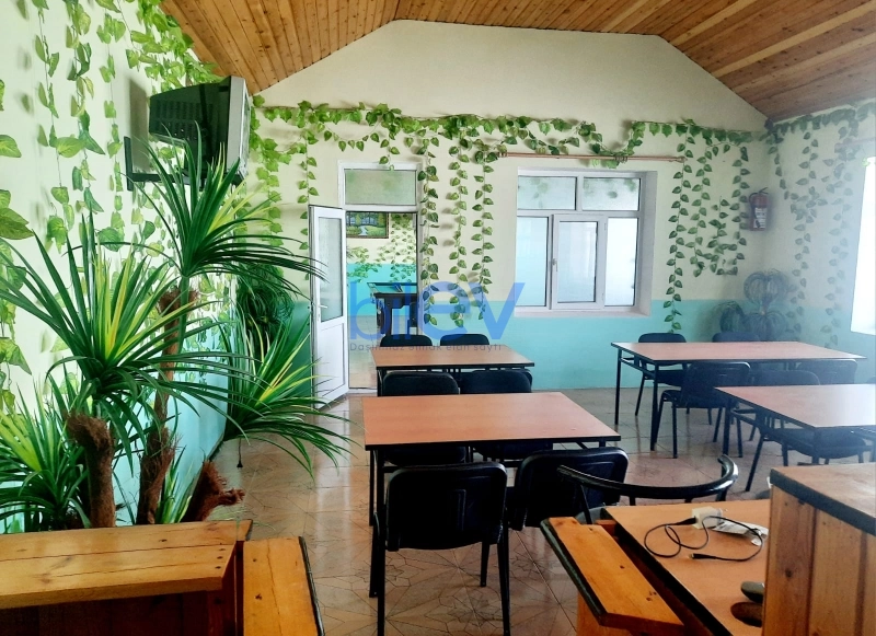 Aylıq Kirayə 12 otaqlı Obyekt  500m², Bakı