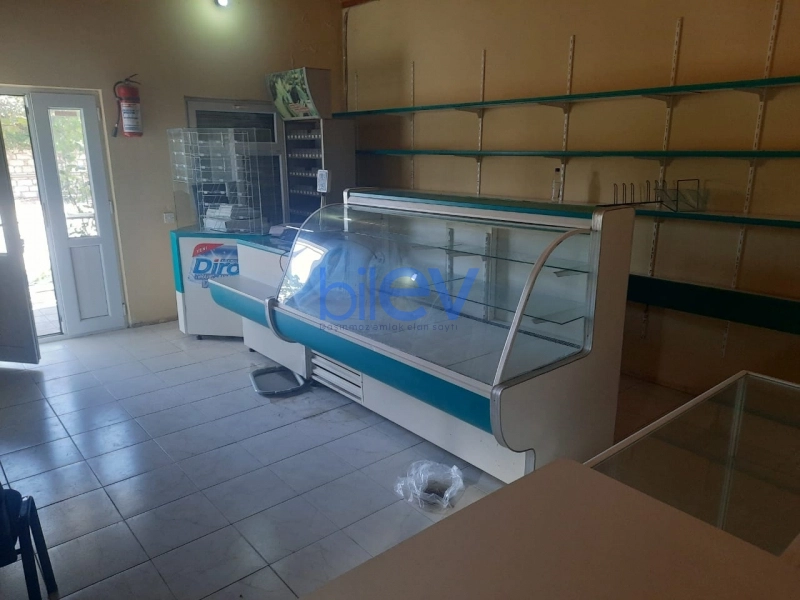 Aylıq Kirayə 12 otaqlı Obyekt  500m², Bakı
