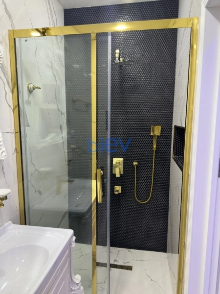 Satış 3 otaqlı Yeni Tikili bina evi  107m², Bakı