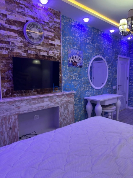 Satış 3 otaqlı Yeni Tikili bina evi  107m², Bakı