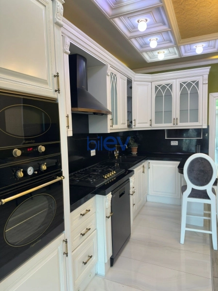 Satış 3 otaqlı Yeni Tikili bina evi  107m², Bakı