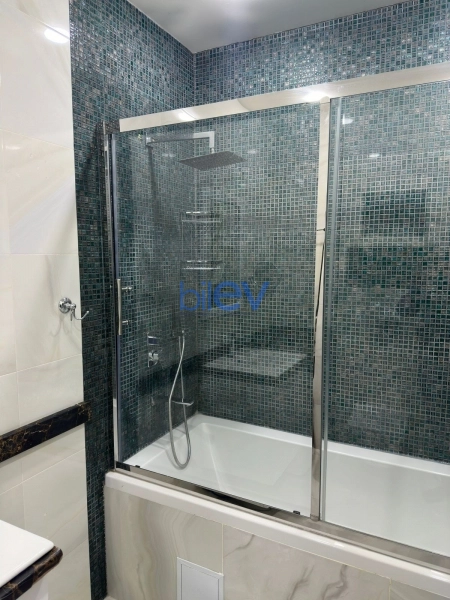 Satış 3 otaqlı Yeni Tikili bina evi  107m², Bakı