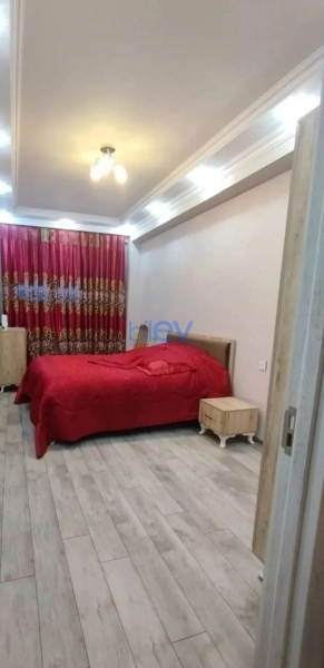 Aylıq Kirayə 2 otaqlı Yeni Tikili bina evi  61m², Bakı