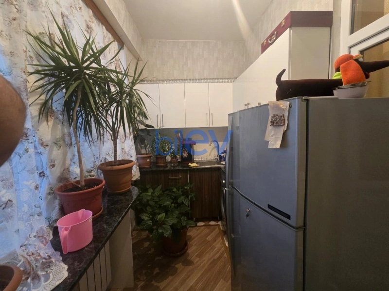 Satış 2 otaqlı Yeni Tikili bina evi  65m², Bakı