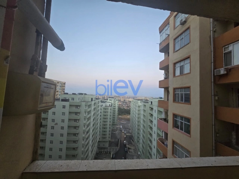 Satış 2 otaqlı Yeni Tikili bina evi  65m², Bakı