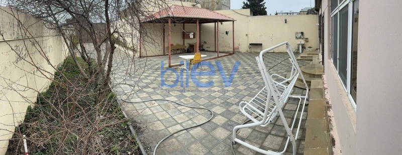 Satış 8 otaqlı Həyət evi  230m², Bakı