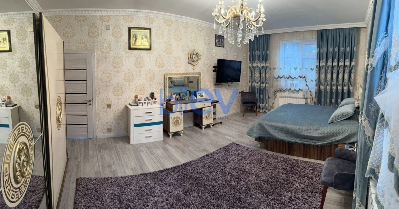 Satış 8 otaqlı Həyət evi  230m², Bakı