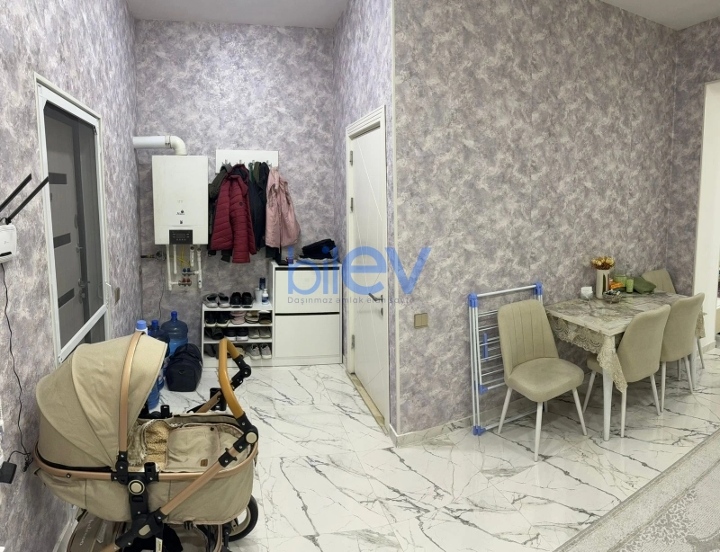 Satış 8 otaqlı Həyət evi  230m², Bakı