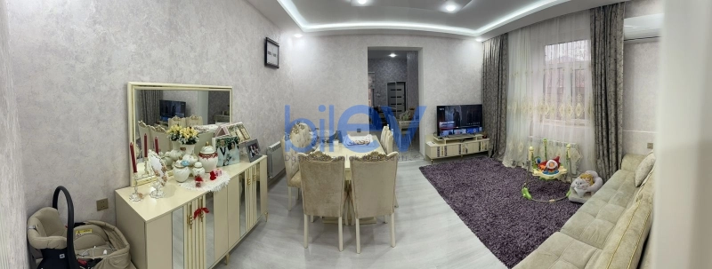 Satış 8 otaqlı Həyət evi  230m², Bakı