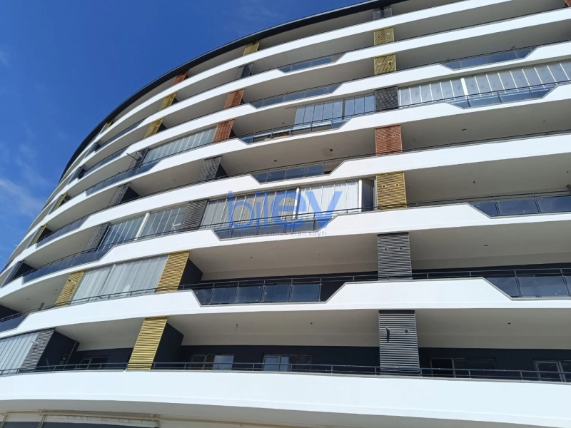Satış 2 otaqlı Yeni Tikili bina evi  73m², Bakı