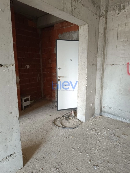 Satış 2 otaqlı Yeni Tikili bina evi  73m², Bakı