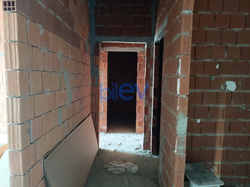 Satış 2 otaqlı Yeni Tikili bina evi  73m², Bakı