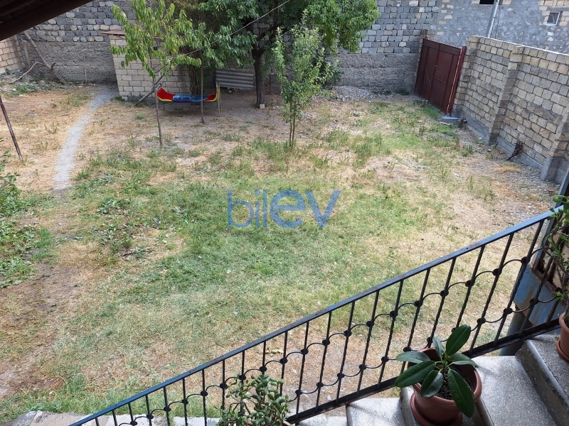 Satış 3 otaqlı Həyət evi  120m², Şəki