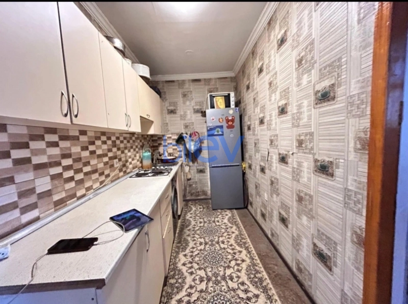 Satış 2 otaqlı Həyət evi  52m², Bakı