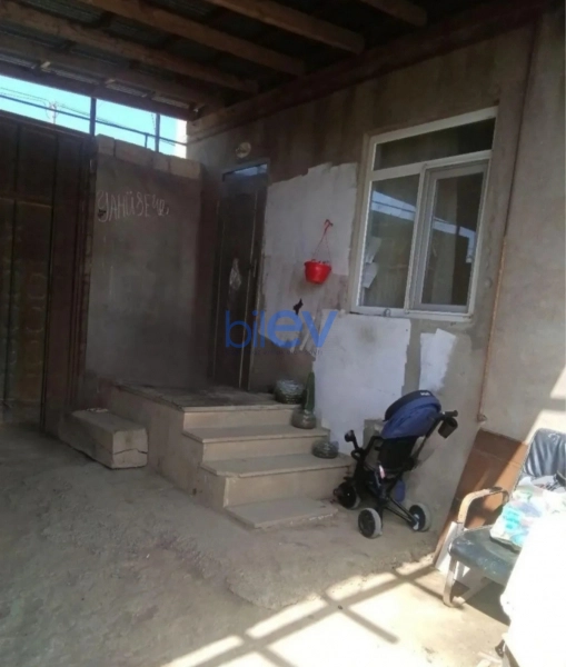 Satış 2 otaqlı Həyət evi  52m², Bakı