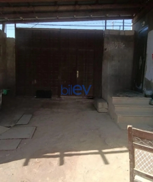 Satış 2 otaqlı Həyət evi  52m², Bakı