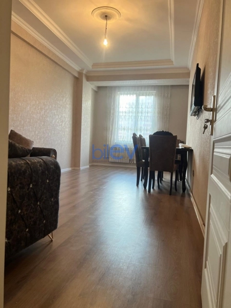 İpoteka 2 otaqlı Yeni Tikili bina evi  72.00m², Bakı