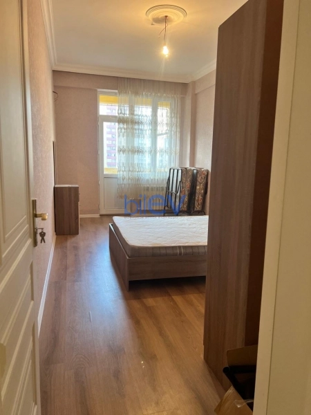 İpoteka 2 otaqlı Yeni Tikili bina evi  72.00m², Bakı