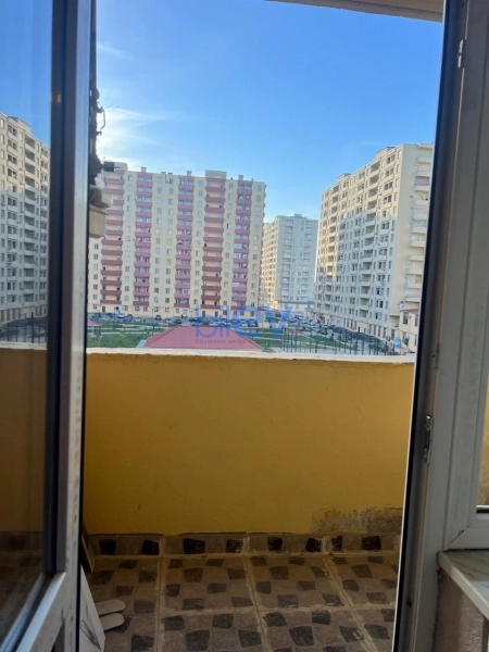 İpoteka 2 otaqlı Yeni Tikili bina evi  72.00m², Bakı