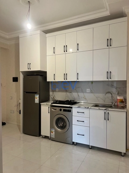 İpoteka 2 otaqlı Yeni Tikili bina evi  72.00m², Bakı