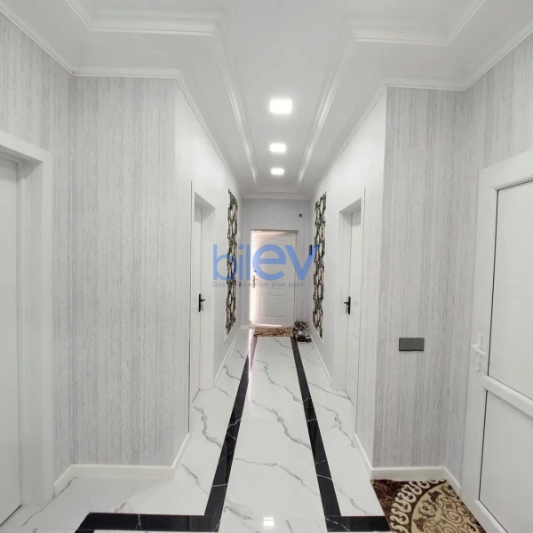 Satış 3 otaqlı Həyət evi  350m², Bakı