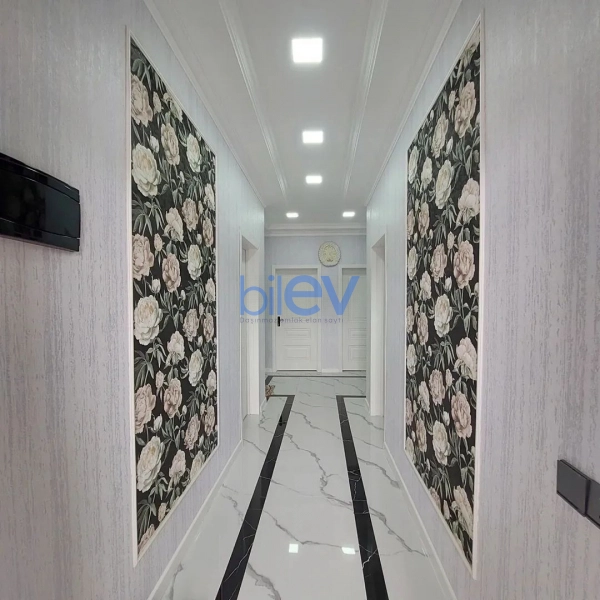 Satış 3 otaqlı Həyət evi  350m², Bakı