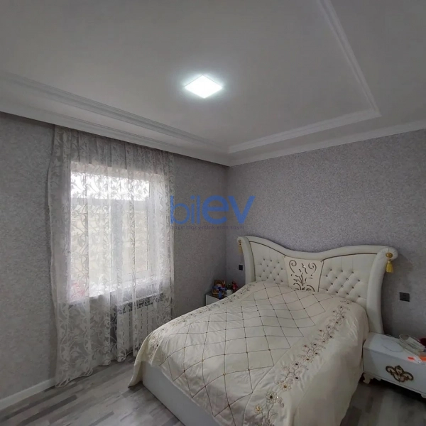 Satış 3 otaqlı Həyət evi  350m², Bakı