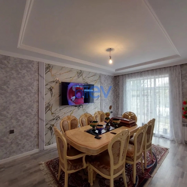 Satış 3 otaqlı Həyət evi  350m², Bakı