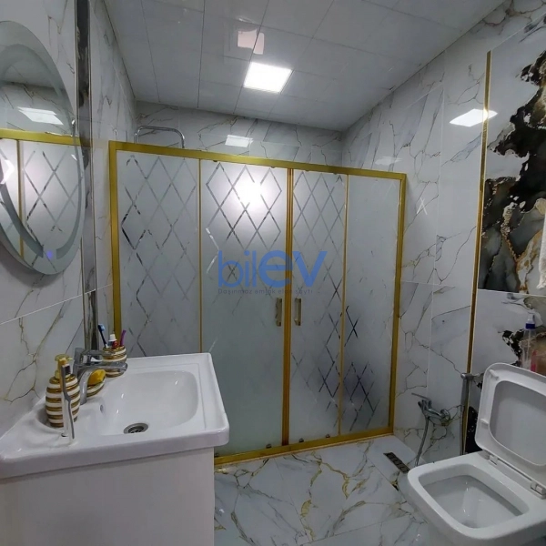 Satış 3 otaqlı Həyət evi  350m², Bakı