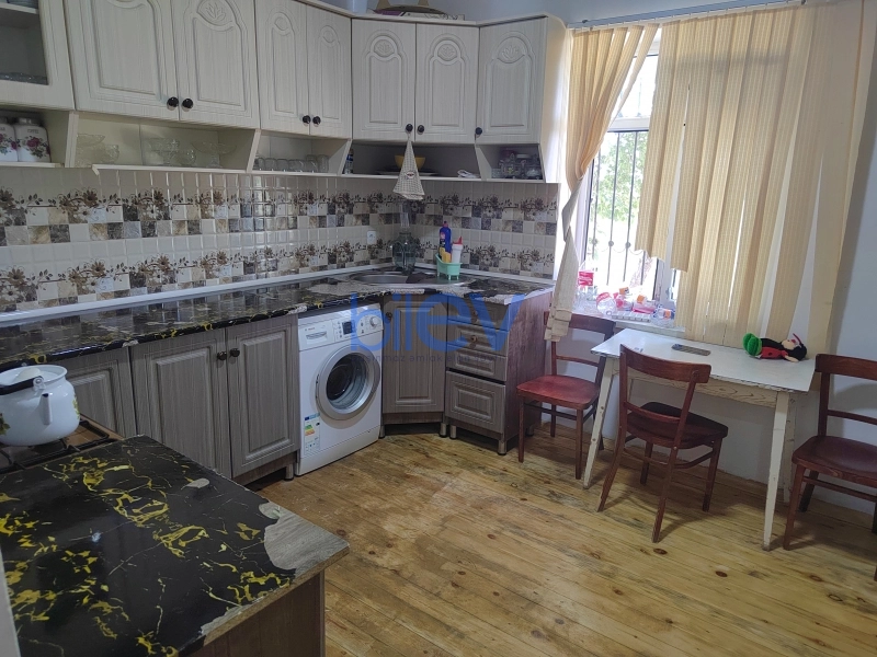 Satış 3 otaqlı Bağ evi  100m², Şirvan