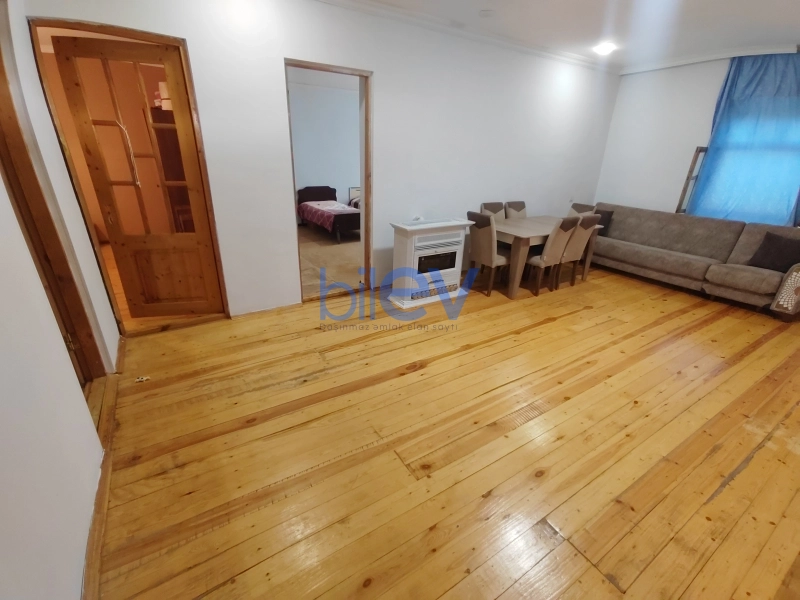 Satış 3 otaqlı Bağ evi  100m², Şirvan