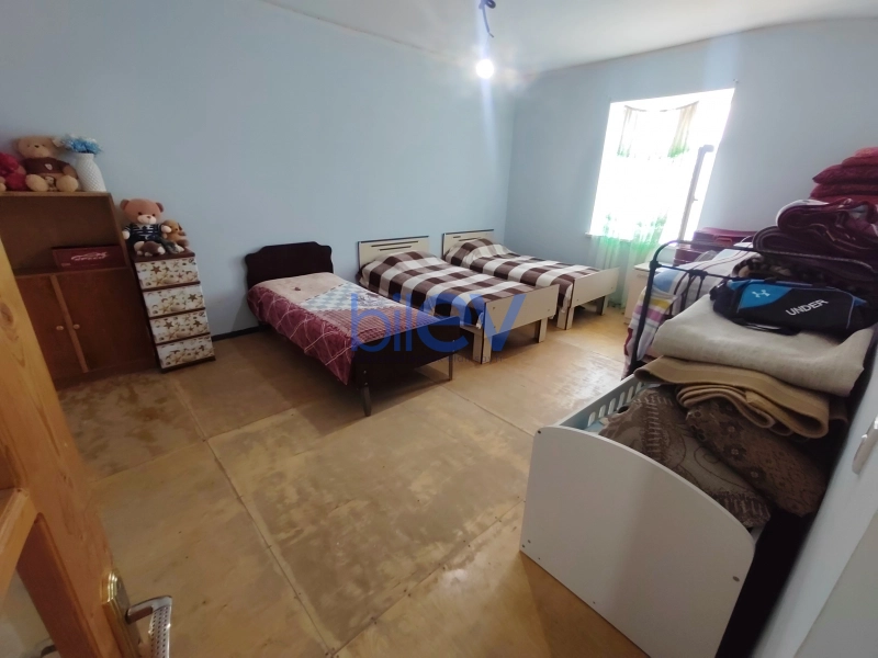 Satış 3 otaqlı Bağ evi  100m², Şirvan