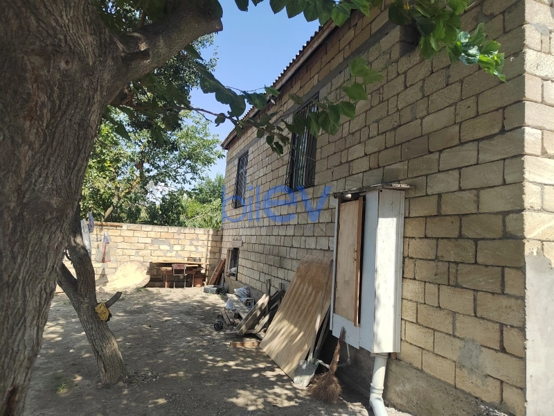 Satış 3 otaqlı Bağ evi  100m², Şirvan