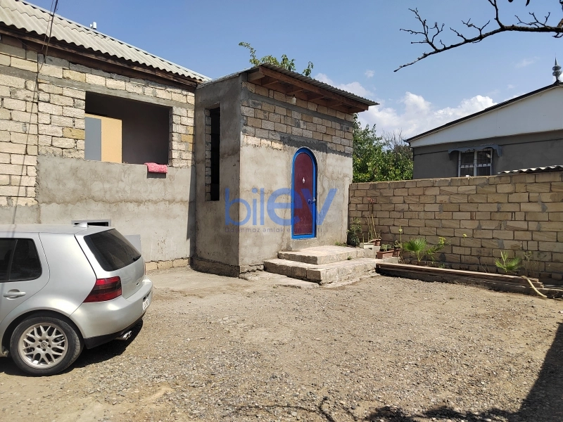 Satış 3 otaqlı Bağ evi  100m², Şirvan