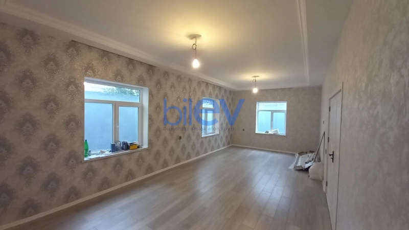 Satış 4 otaqlı Həyət evi  220m², Bakı