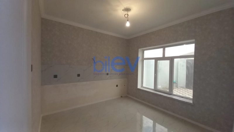 Satış 4 otaqlı Həyət evi  220m², Bakı