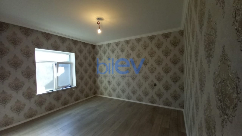 Satış 4 otaqlı Həyət evi  220m², Bakı