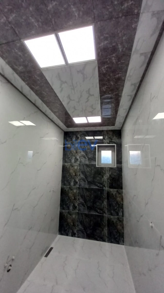 Satış 4 otaqlı Həyət evi  220m², Bakı