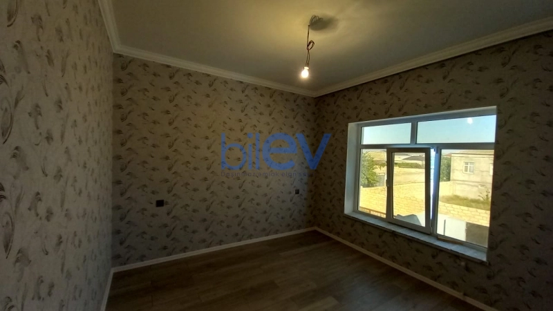 Satış 4 otaqlı Həyət evi  220m², Bakı