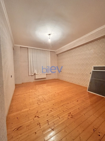 Satış 5 otaqlı Yeni Tikili bina evi  135m², Bakı